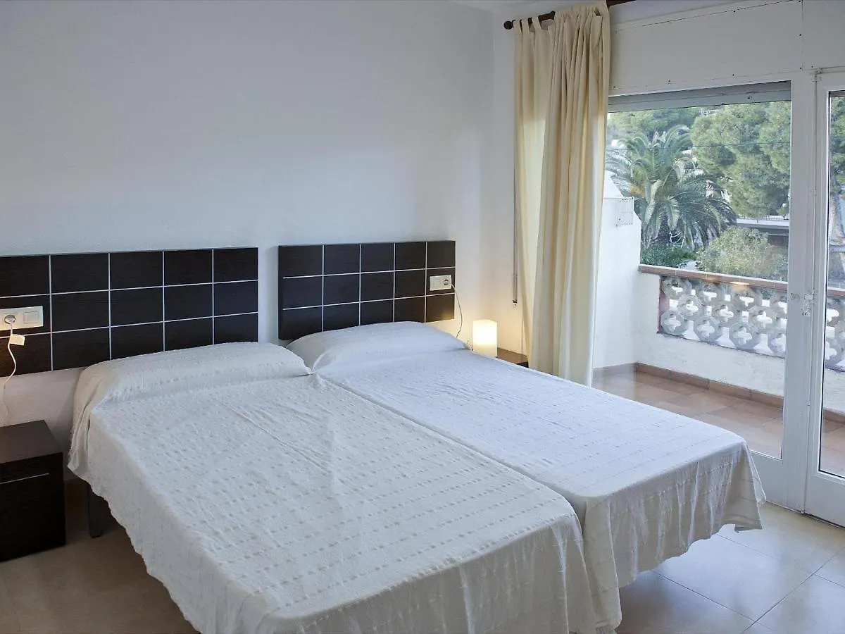 Apartamento Luminoso En 1ª Linea De Mar Con Terraza Y Vistas, Cerca De Playas Y Comercios. - Es-228-36 Llançà