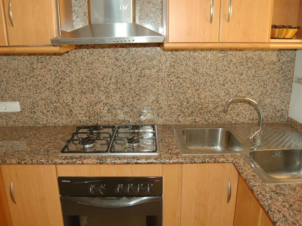 Appartamento Apartamento Luminoso En 1ª Linea De Mar Con Terraza Y Vistas, Cerca De Playas Y Comercios. - Es-228-36 Llança Spagna